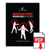Defeating Weapons Attacks Book - PDF