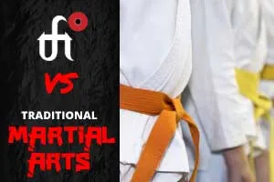 The Differences Between Martial Arts & Self Defence Training - Eclectic Self  Protection (ESP) - North London Martial Arts & Self Defence Blog - Eclectic  Self Protection (ESP) - North London Martial